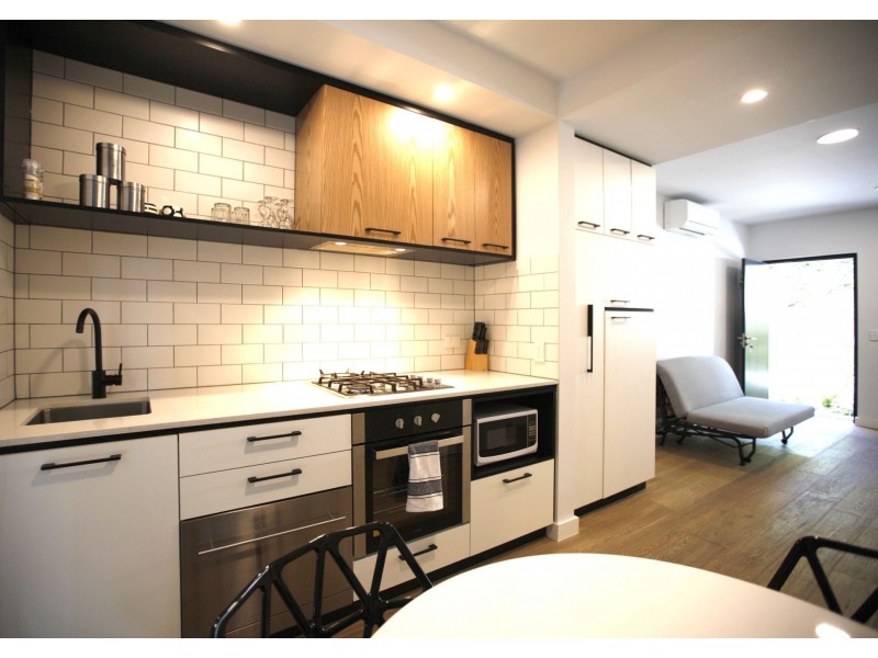 462 Victoria Parade, East Melbourne VIC 3002