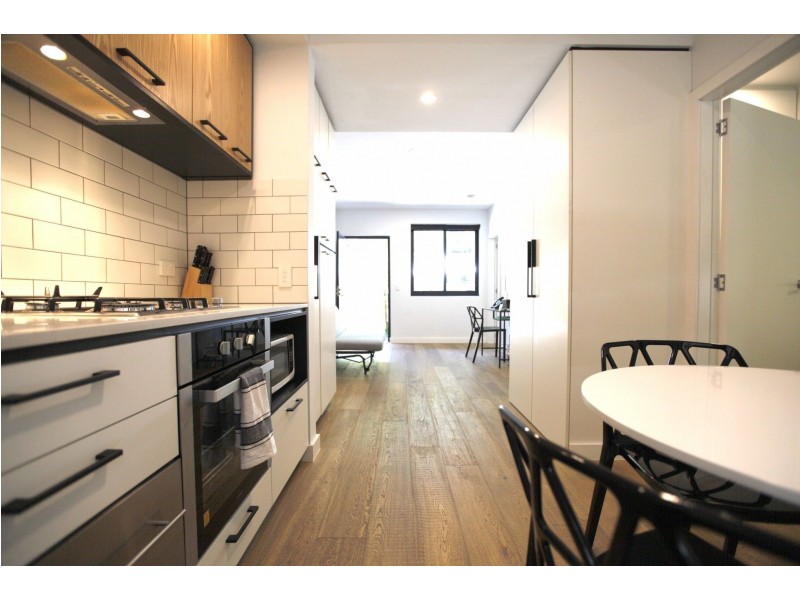 462 Victoria Parade, East Melbourne VIC 3002