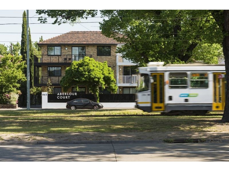 462 Victoria Parade, East Melbourne VIC 3002