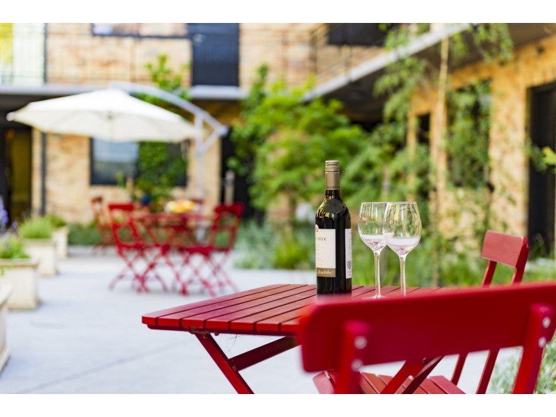 462 Victoria Parade, East Melbourne VIC 3002