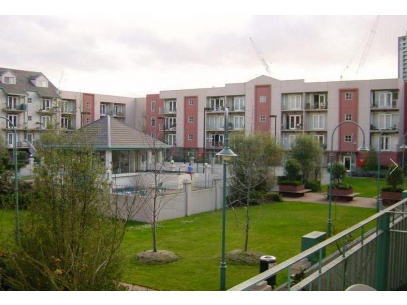 1/120 Sturt Street, Southbank VIC 3006