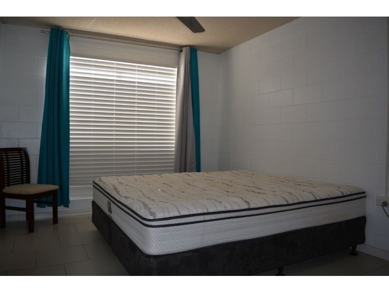 163/8 Eyre Street, North Ward QLD 4810