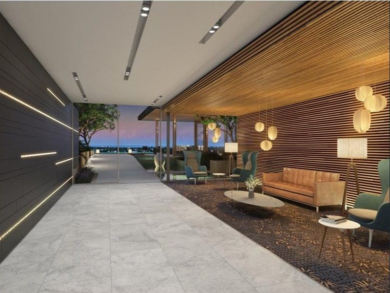 15/2 Milyarm Rise, Swanbourne WA 6010