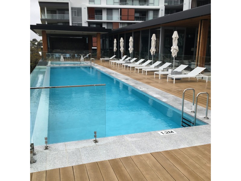 15/2 Milyarm Rise, Swanbourne WA 6010