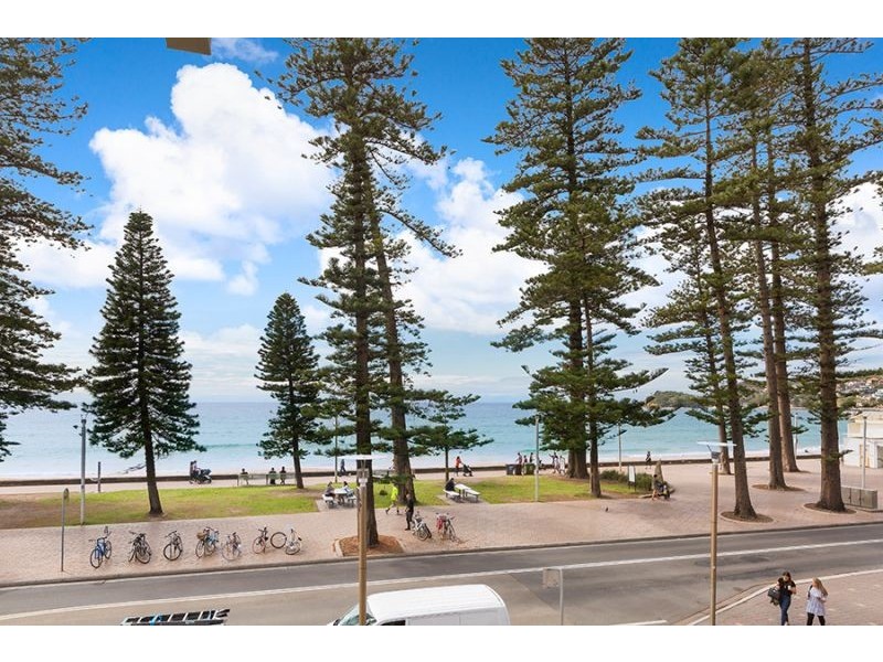 406/49 North Steyne, Manly NSW 2095