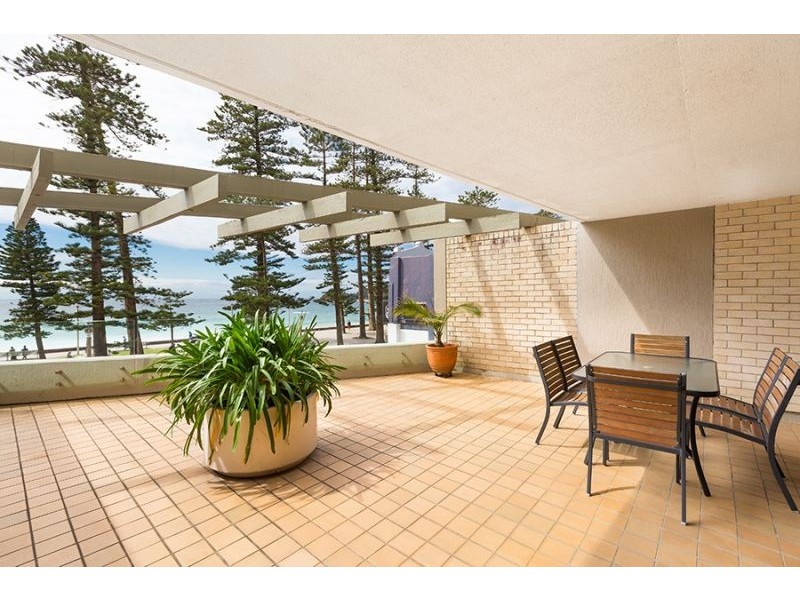 406/49 North Steyne, Manly NSW 2095