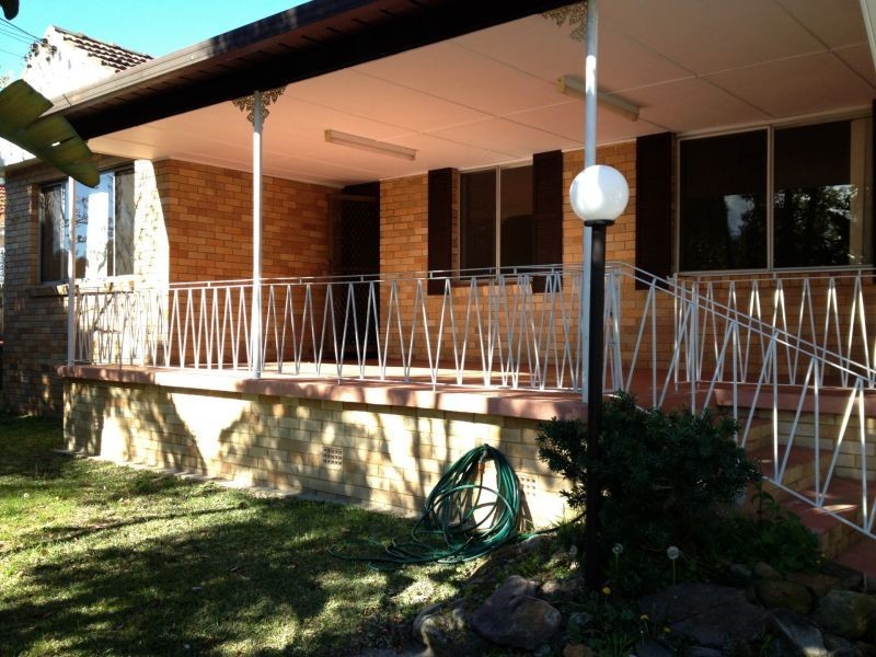 5 Walkom Avenue, Forestville NSW 2087