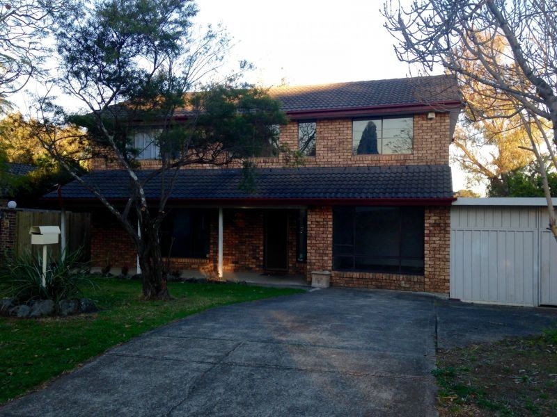 5 Franklin Road, Cherrybrook NSW 2126