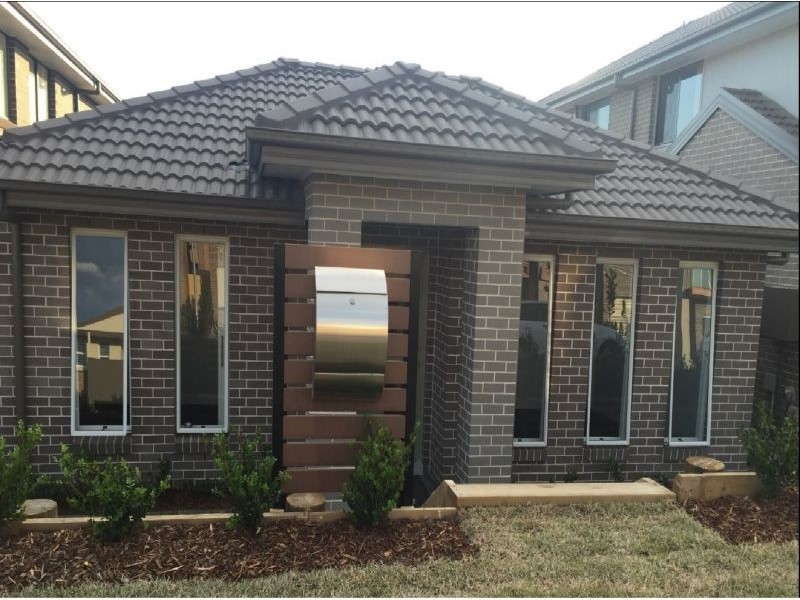 Lot/819 Carisbrook Street, Kellyville NSW 2155