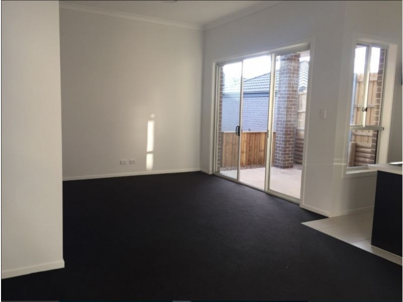 Lot/819 Carisbrook Street, Kellyville NSW 2155