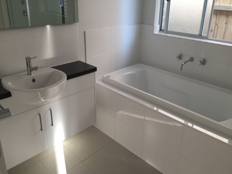 Lot/819 Carisbrook Street, Kellyville NSW 2155