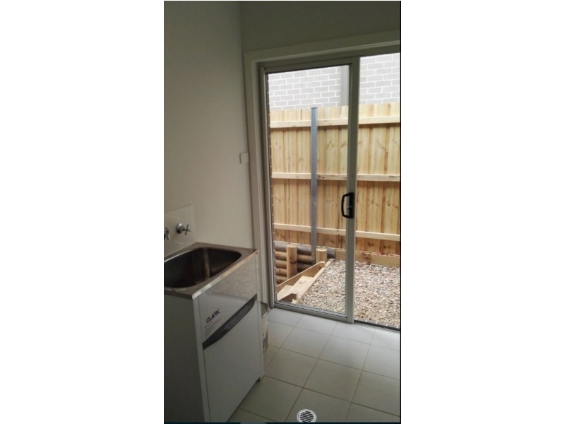 Lot/819 Carisbrook Street, Kellyville NSW 2155