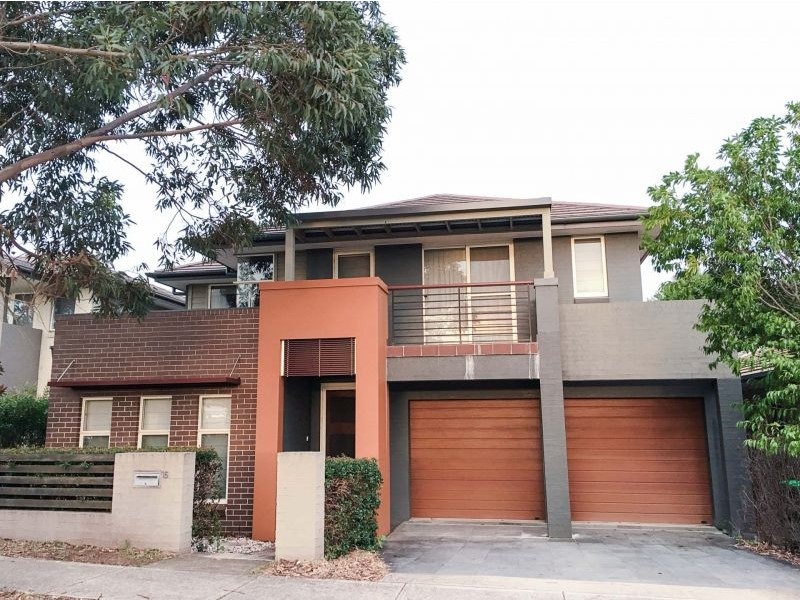 15 Bellcast Road, Rouse Hill NSW 2155