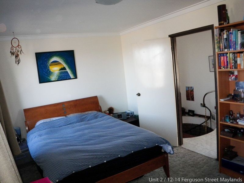 2/12 Ferguson Street, Maylands WA 6051