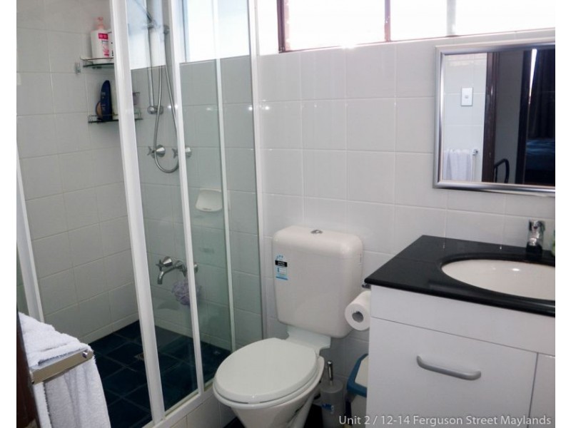 2/12 Ferguson Street, Maylands WA 6051