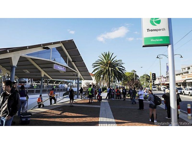 2/12 Ferguson Street, Maylands WA 6051