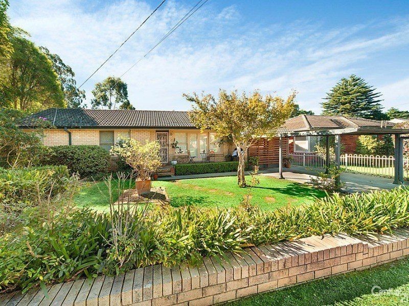 15 Aminya Place, Baulkham Hills NSW 2153