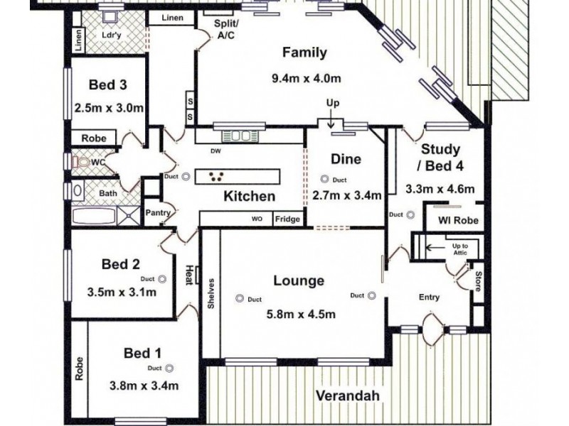 25a Arundel Street, Vale Park SA 5081