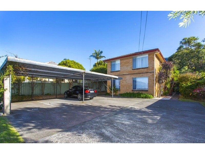 4/44 Redman Avenue, Thirroul NSW 2515