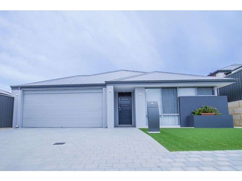 16 Perugino Avenue, Landsdale WA 6065