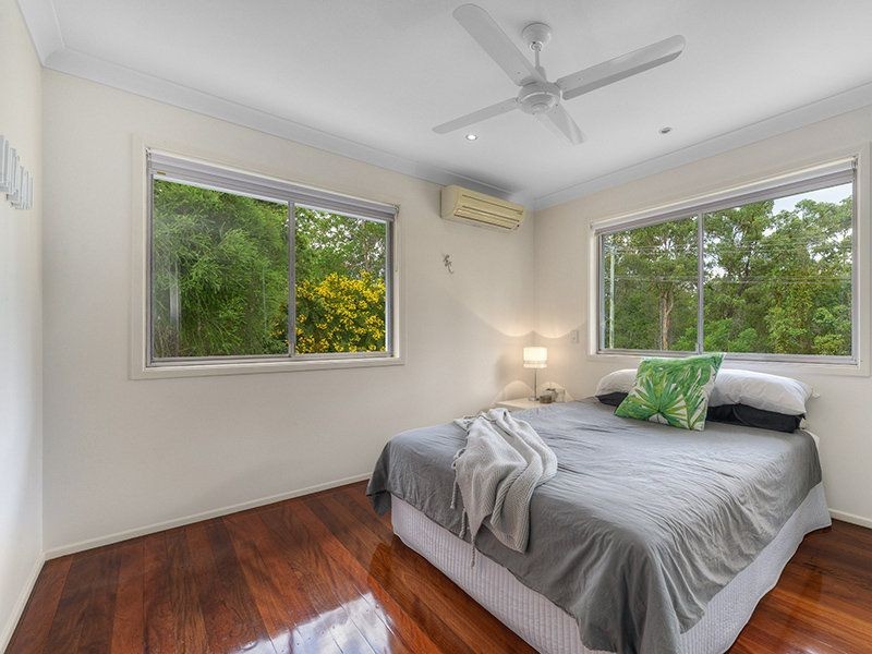 Chapel Hill QLD 4069