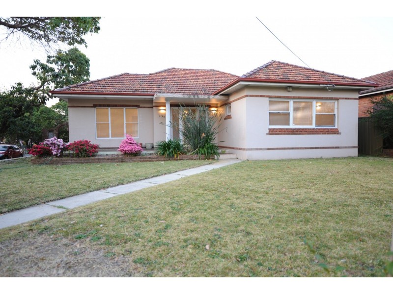 258 Stoney Creek Road, Kingsgrove NSW 2208