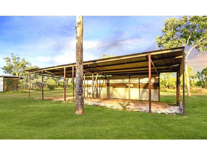 Acacia Hills NT 0822