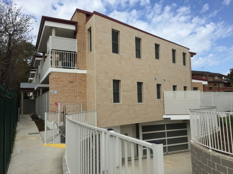 3/63 Victoria Road, Parramatta NSW 2150