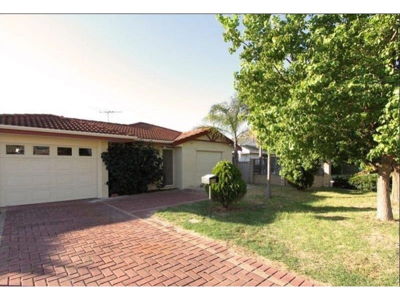 4/36 Crawford Street, Cannington WA 6107
