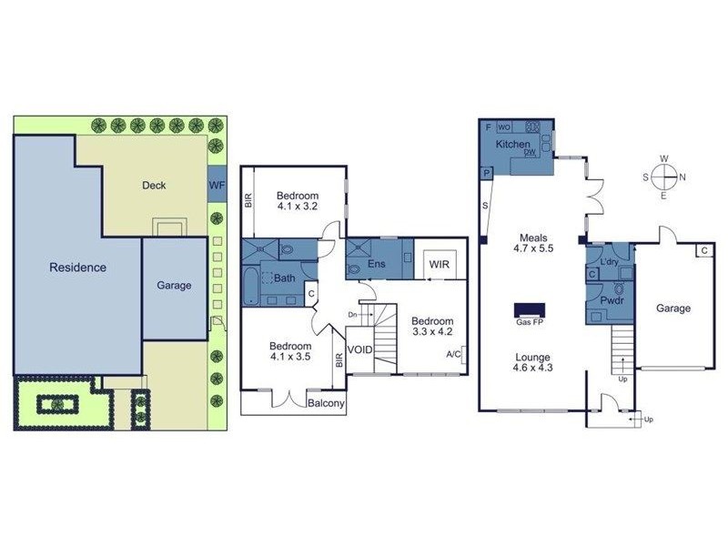 2/919 Toorak Road, Camberwell VIC 3124