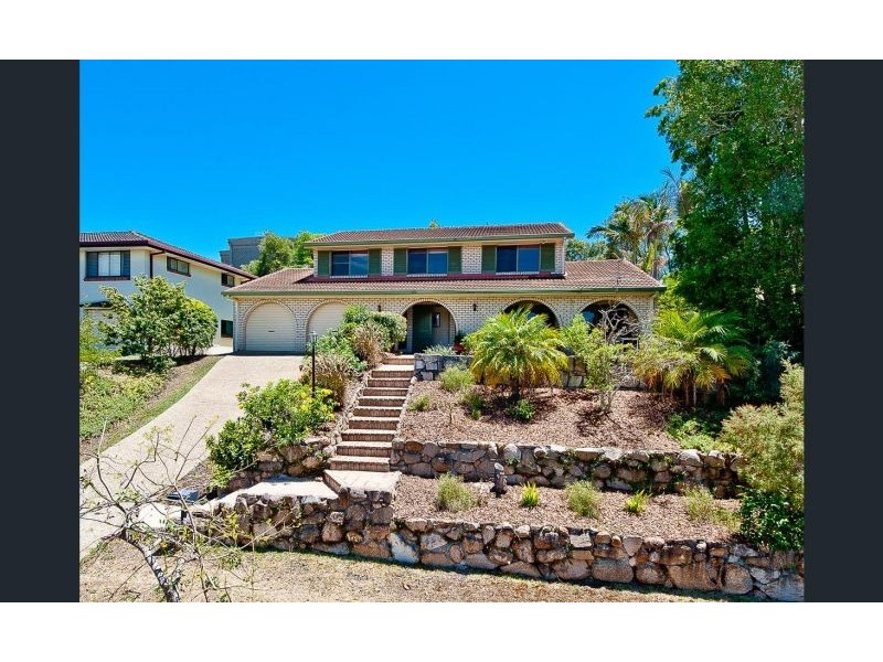 6 Trebonne Street, The Gap QLD 4061