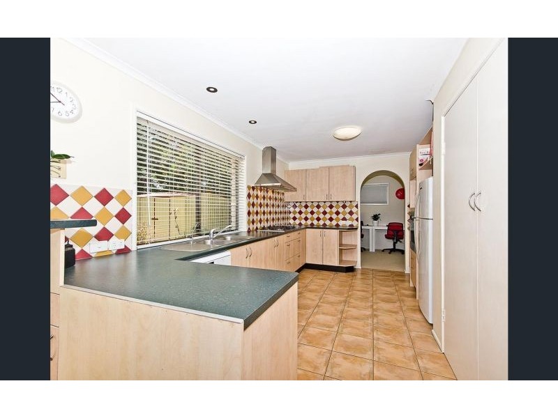 6 Trebonne Street, The Gap QLD 4061