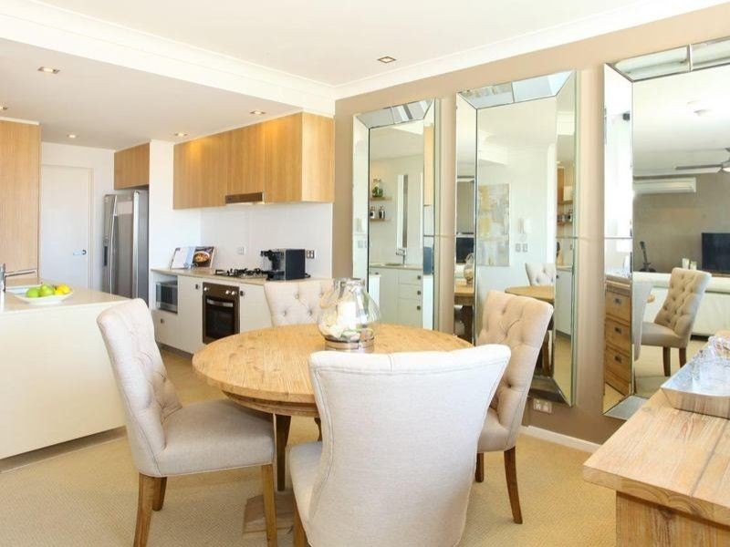 4024/3027 The Boulevard, Carrara QLD 4211