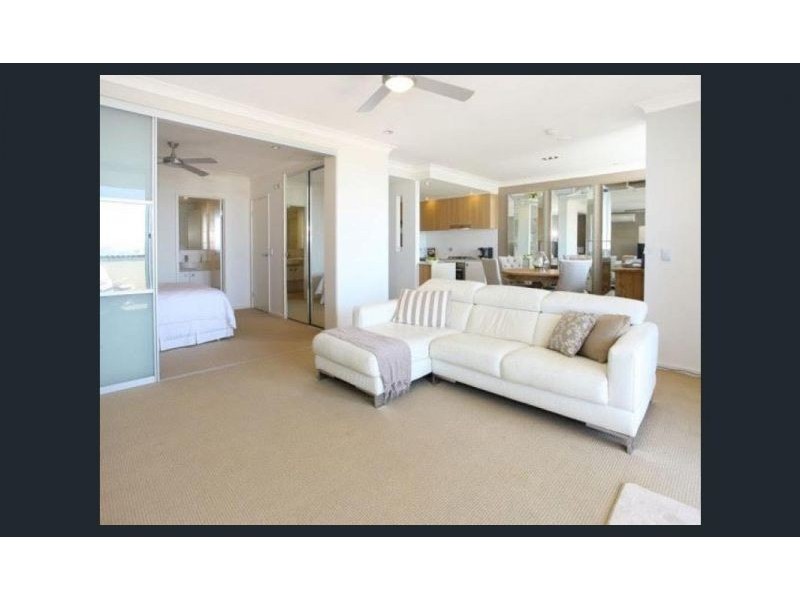 4024/3027 The Boulevard, Carrara QLD 4211