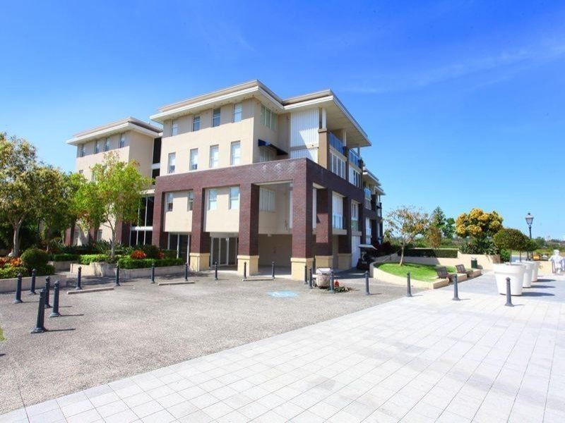 4024/3027 The Boulevard, Carrara QLD 4211