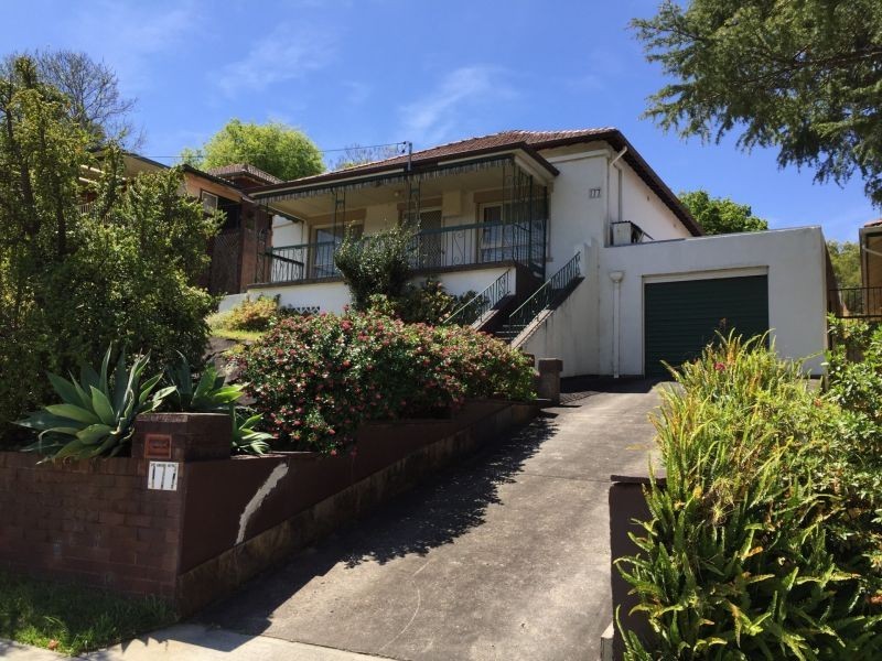 177 Shaftsbury Road, Eastwood NSW 2122