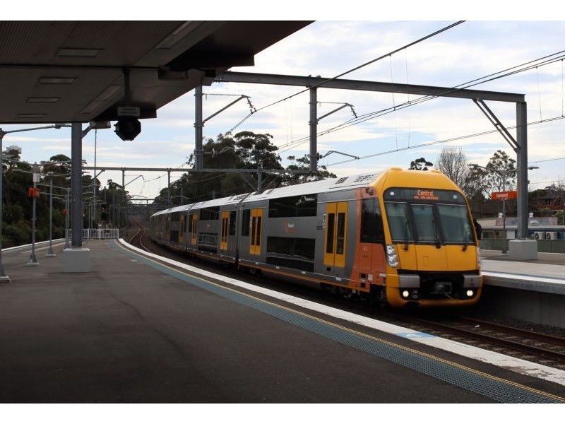 177 Shaftsbury Road, Eastwood NSW 2122