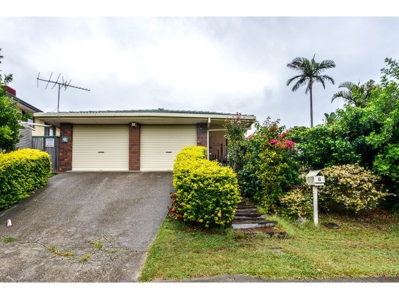 7 Peppercorn Street, Sunnybank Hills QLD 4109