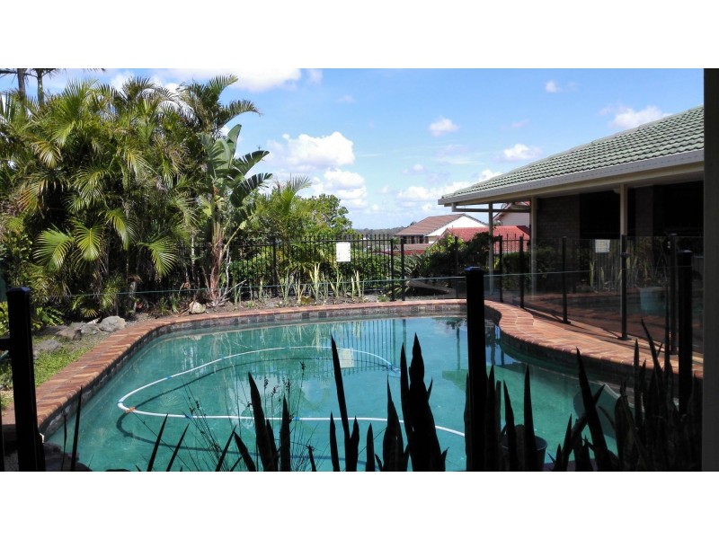 7 Peppercorn Street, Sunnybank Hills QLD 4109