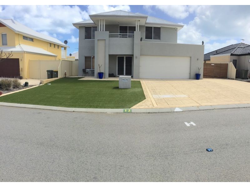12 Piermont Avenue, Burns Beach WA 6028