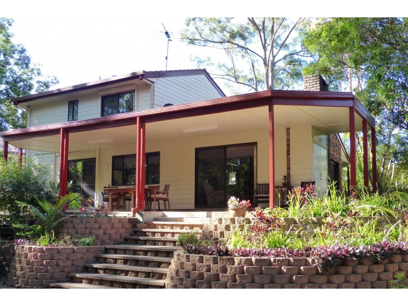 20 Beverley Way, Caboolture QLD 4510