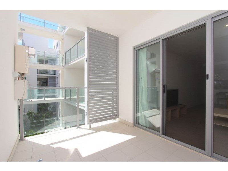 305/122 Brown Street, East Perth WA 6004