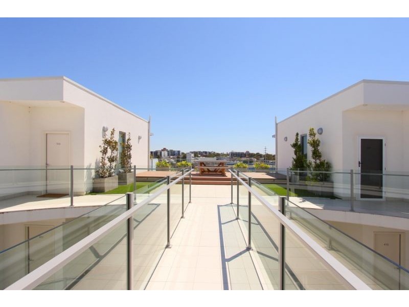 305/122 Brown Street, East Perth WA 6004