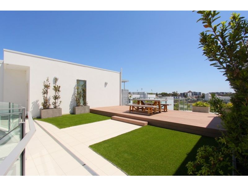 305/122 Brown Street, East Perth WA 6004