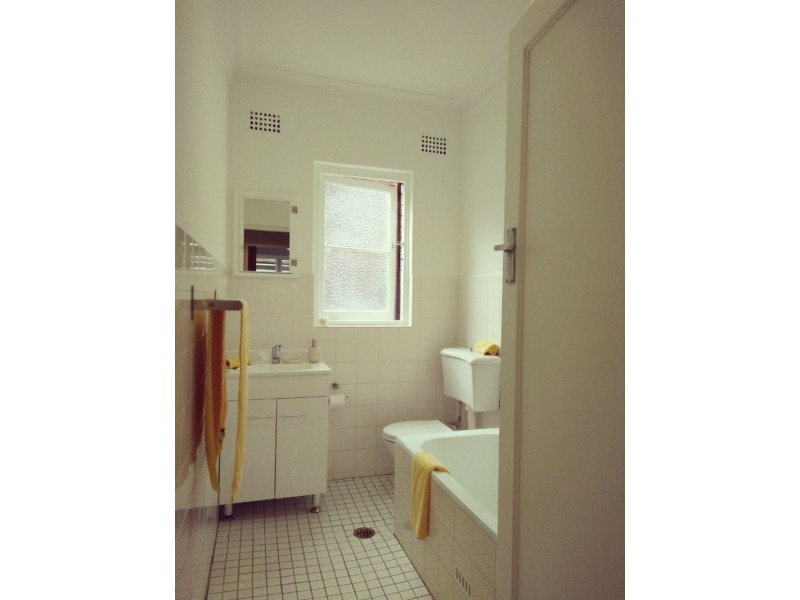 6/180 Glenmore Road, Paddington NSW 2021