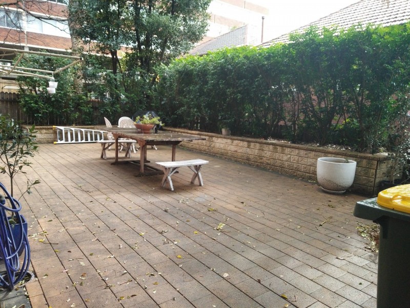 6/180 Glenmore Road, Paddington NSW 2021