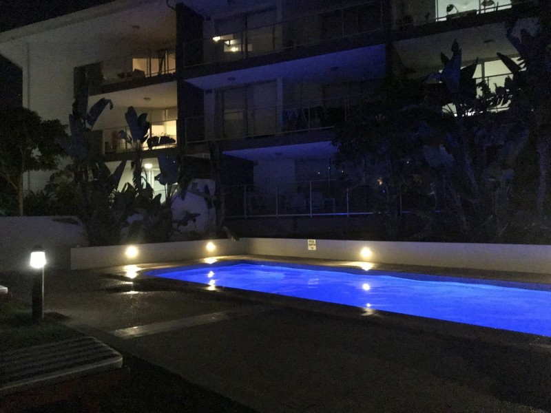 Indooroopilly QLD 4068