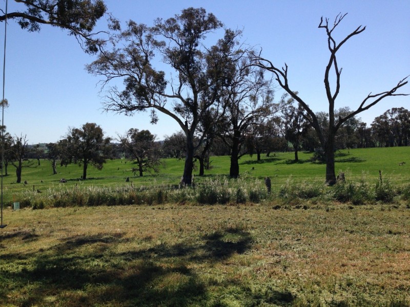 1 Archer Close, Yass NSW 2582