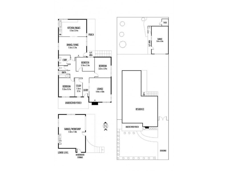 44 Yarra Ave, Reservoir VIC 3073