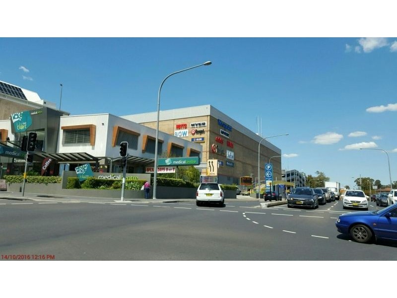 12/29-33 Kildare Rd, Blacktown NSW 2148